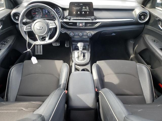 2021 KIA FORTE GT L - 3KPF34AD0ME281255