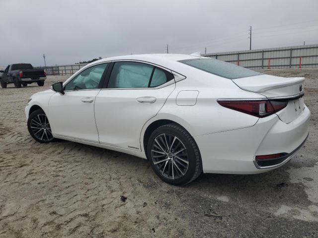 2022 LEXUS ES 300H BA 58ADA1C11NU021856