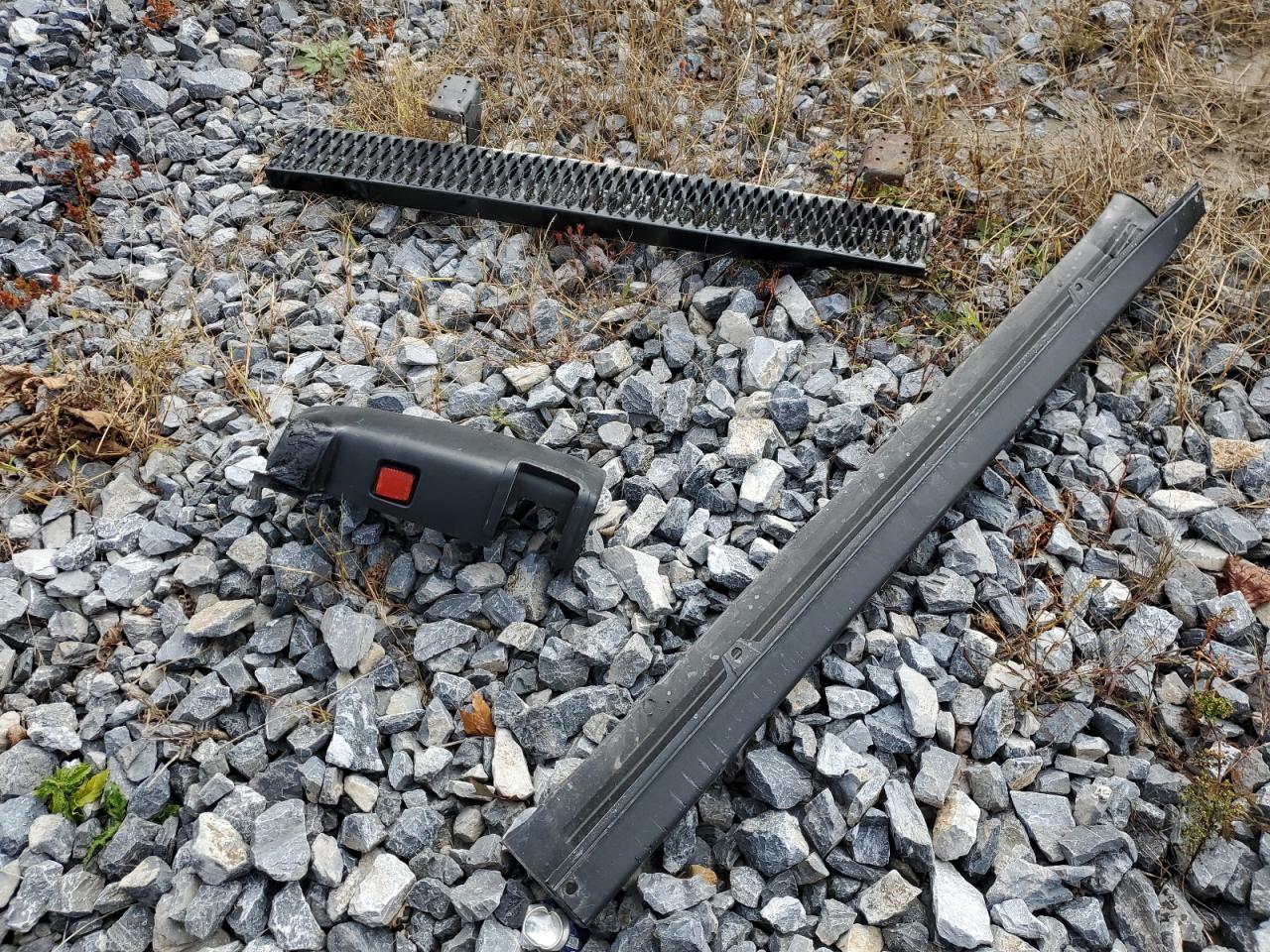 Lot #3310556074 2020 RAM PROMASTER