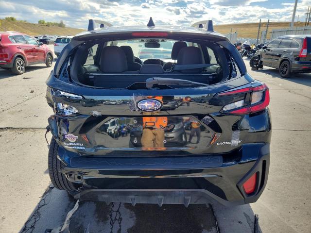 2024 SUBARU CROSSTREK - JF2GUADC5RH384094