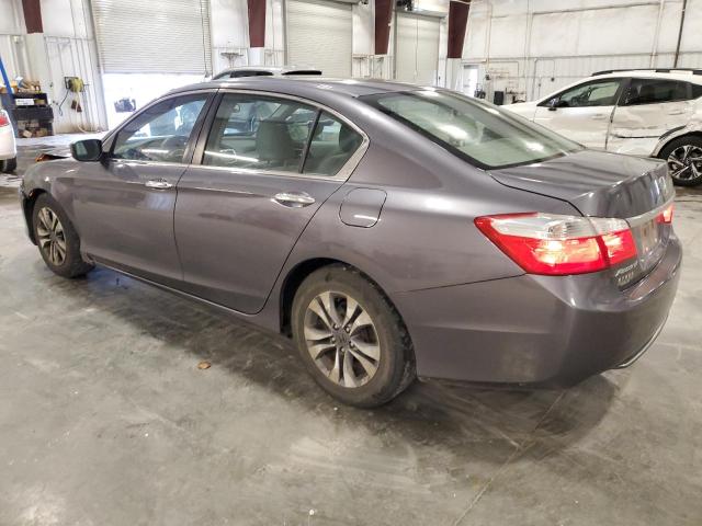 2015 HONDA ACCORD LX #3281571408