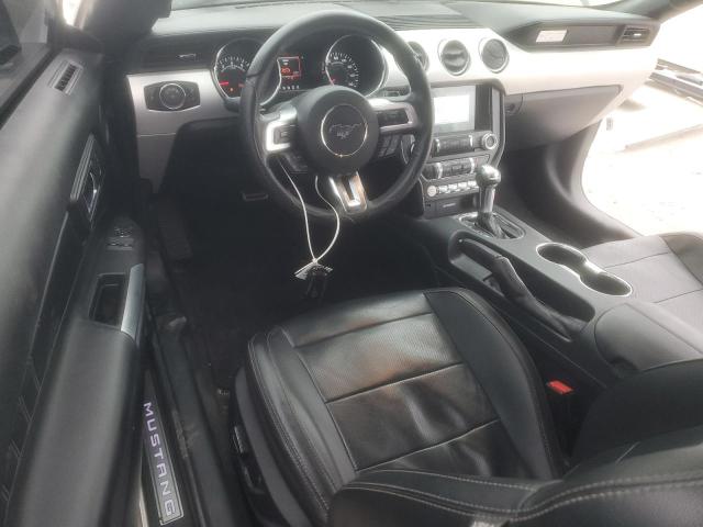 2017 FORD MUSTANG GT - 1FA6P8CF7H5323356