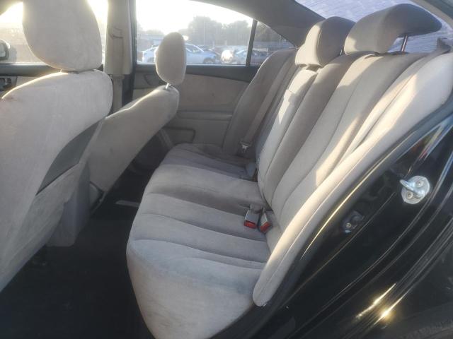 2009 KIA OPTIMA LX #3304663941