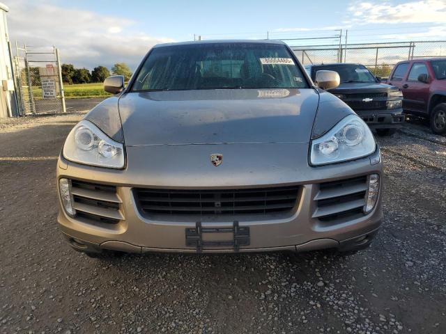2009 PORSCHE CAYENNE #3303954693