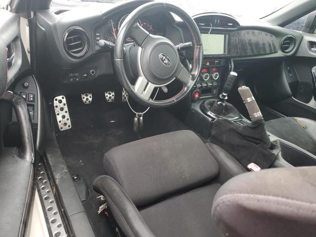 2015 SUBARU BRZ 2.0 LI - JF1ZCAC1XF9602214