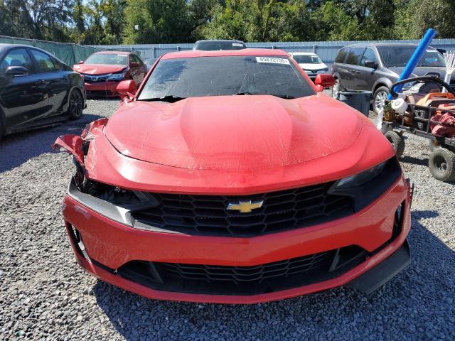 2019 CHEVROLET CAMARO LS 1G1FB1RS1K0103793