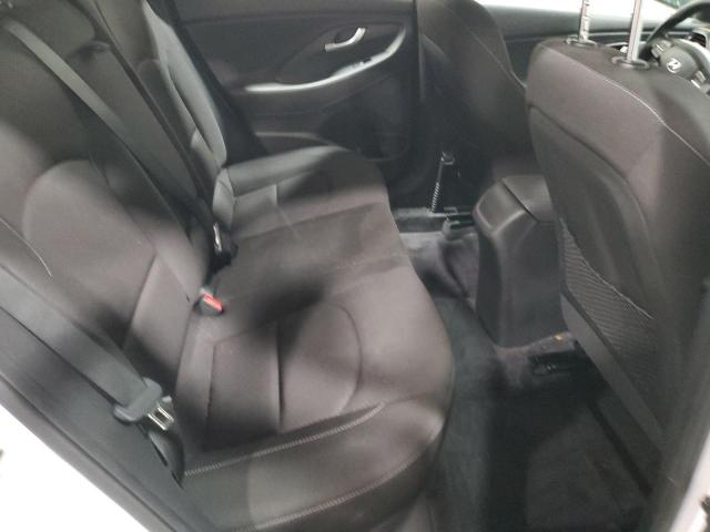 2019 HYUNDAI ELANTRA GT - KMHH35LE6KU105745