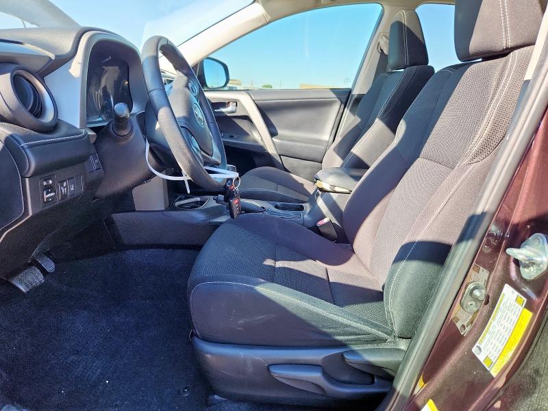 2018 TOYOTA RAV4 ADVEN - 2T3WFREV5JW437071