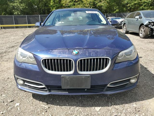 2016 BMW 528 XI WBA5A7C55GG147688