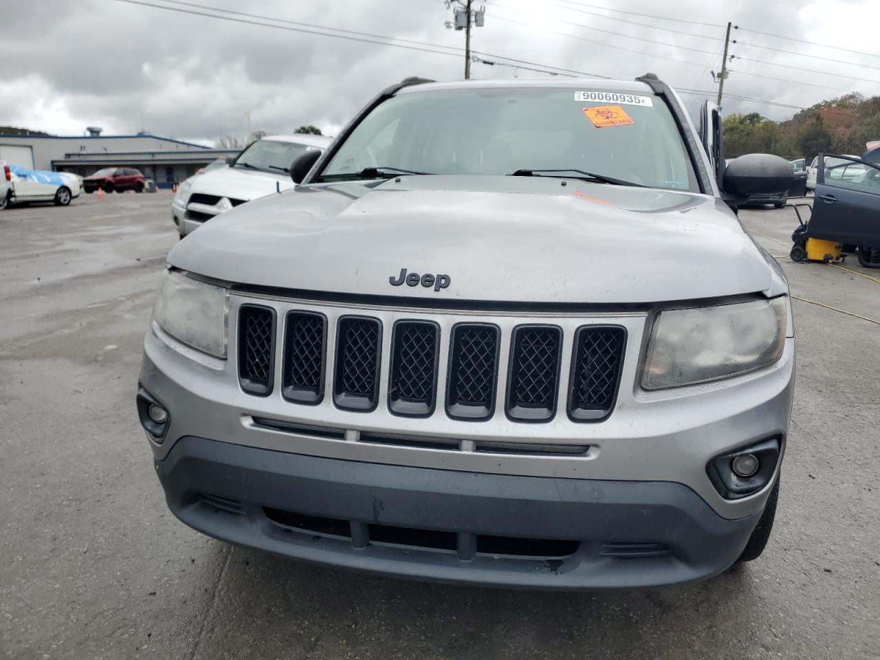 JEEP COMPASS SPORT