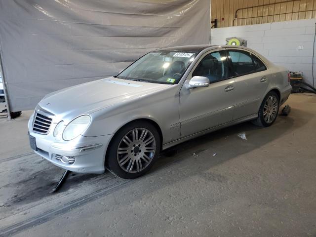 Global Auto Auctions: 2008 MERCEDES-BENZ E 350 4MAT