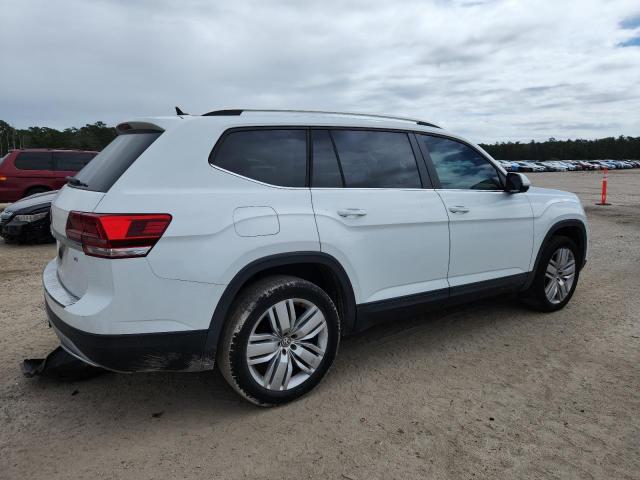 2019 VOLKSWAGEN ATLAS SE - 1V2WR2CAXKC528726