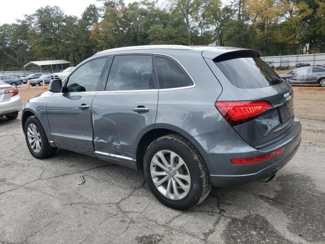 2016 AUDI Q5 PREMIUM - WA1C2AFP9GA026368