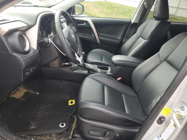 2015 TOYOTA RAV4 LIMIT - 2T3DFREV7FW329243