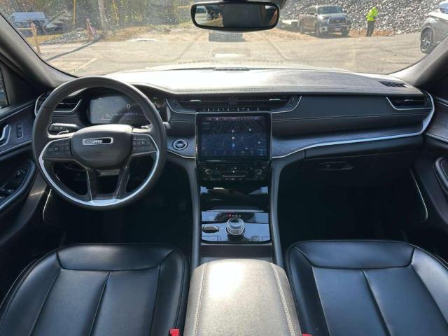 2024 JEEP GRAND CHER #3275452753