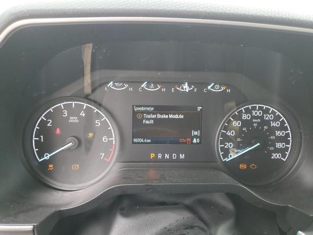 2023 FORD F150 SUPER - 1FTFW1E81PKE14657