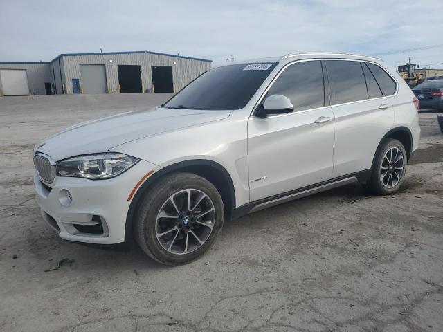 Global Auto Auctions: 2017 BMW X5 SDRIVE3