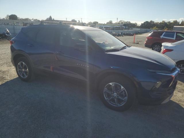 2023 CHEVROLET BLAZER 2LT - 3GNKBHR41PS157683