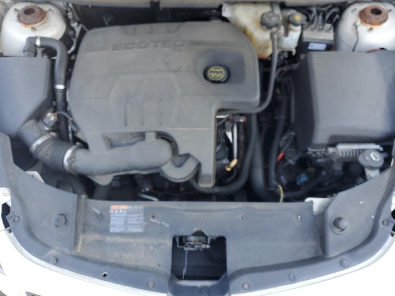 CHEVROLET MALIBU 2LT