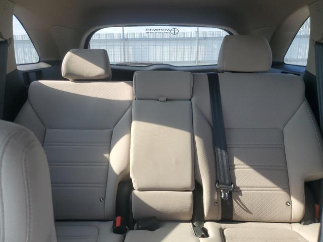 2016 KIA SORENTO LX #3282604878