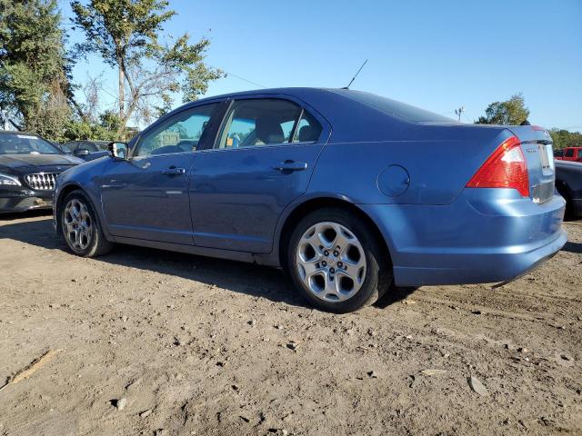 2010 FORD FUSION SE - 3FAHP0HA5AR408948