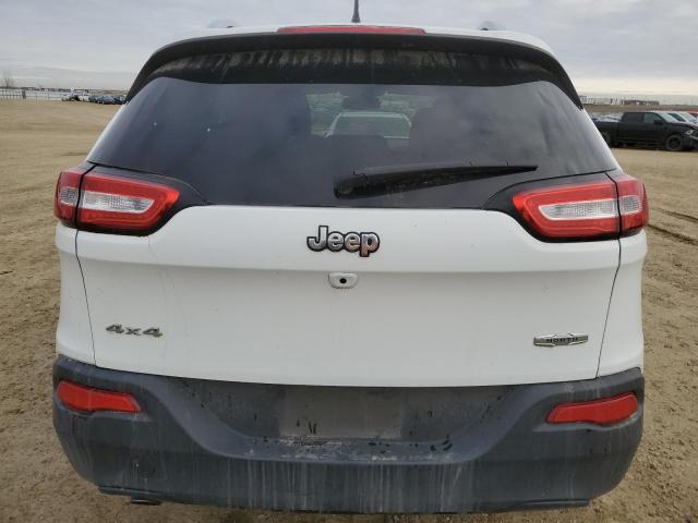 2015 JEEP CHEROKEE L - 1C4PJMCB7FW688844
