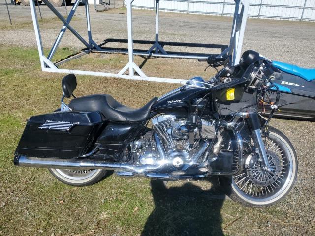 2013 HARLEY-DAVIDSON FLTRX ROAD 1HD1KHM34DB654042