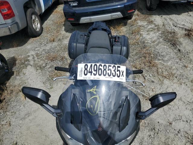 2015 YAMAHA FJR1300 A JYARP24E2FA002416