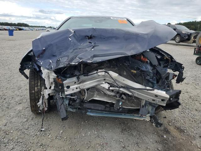 2022 TOYOTA CAMRY SE - 4T1T11AKXNU042607