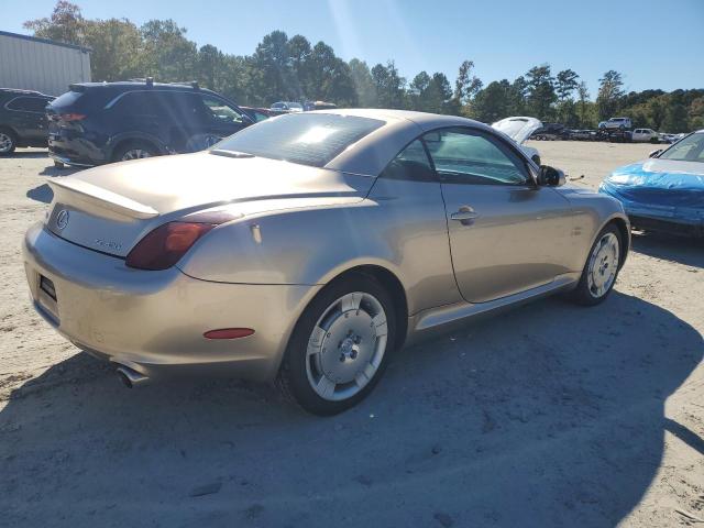 2004 LEXUS SC 430 #3309599620
