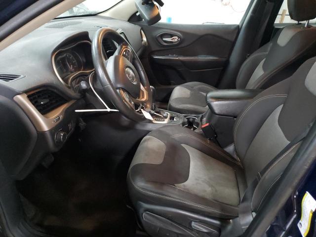 2014 JEEP CHEROKEE S #3303978689