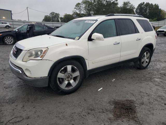 2011 GMC ACADIA SLT - 1GKKRSED3BJ175141