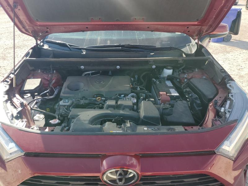 2024 TOYOTA RAV4 XLE P #3309772838