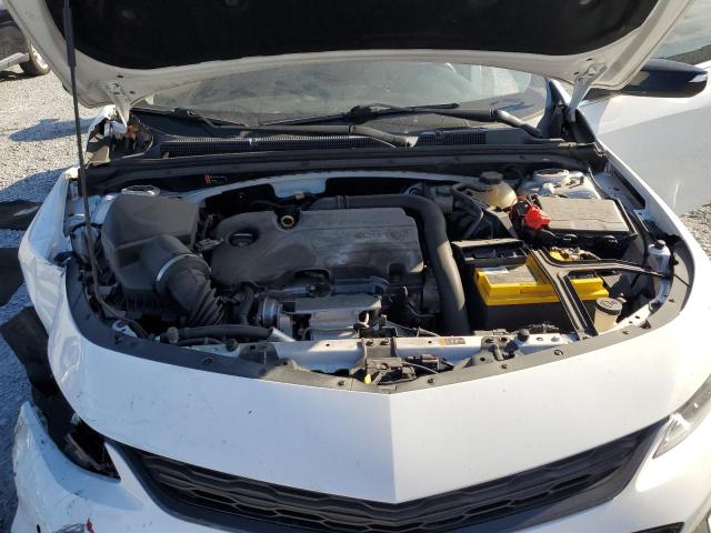 2018 CHEVROLET MALIBU LT #3303885700