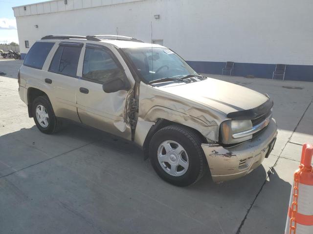 2006 CHEVROLET TRAILBLAZE #3286923229