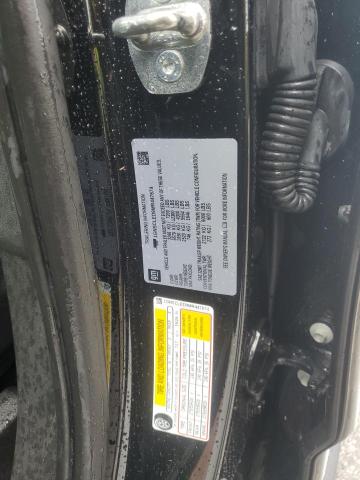 2021 CHEVROLET TAHOE C150 1GNSCLED9MR447674