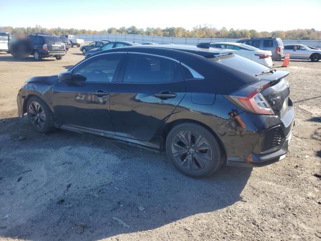 2017 HONDA CIVIC - Other View