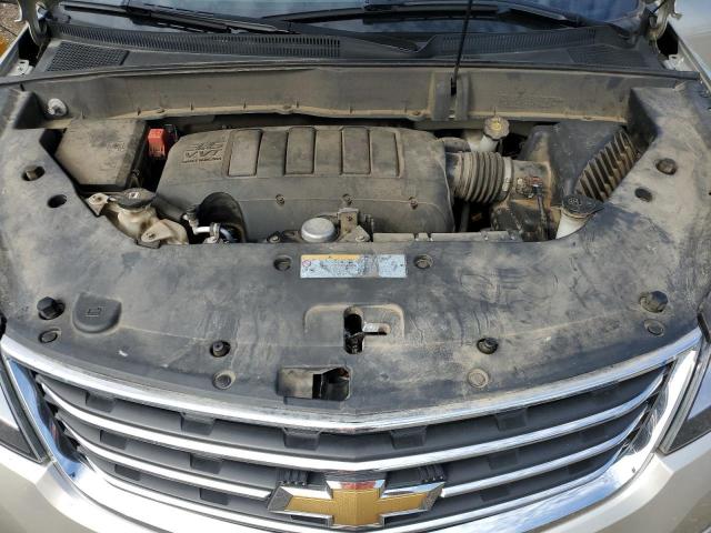 2016 CHEVROLET TRAVERSE LT - 1GNKRGKD4GJ280055