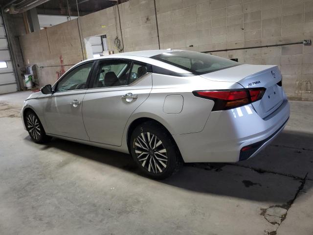 2024 NISSAN ALTIMA SV 1N4BL4DVXRN391421