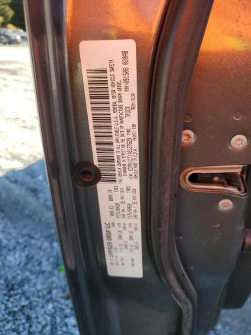 2010 DODGE RAM 1500 - 1D7RV1CT1AS127629