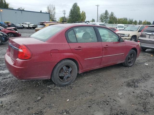2006 CHEVROLET MALIBU LT #3259448104