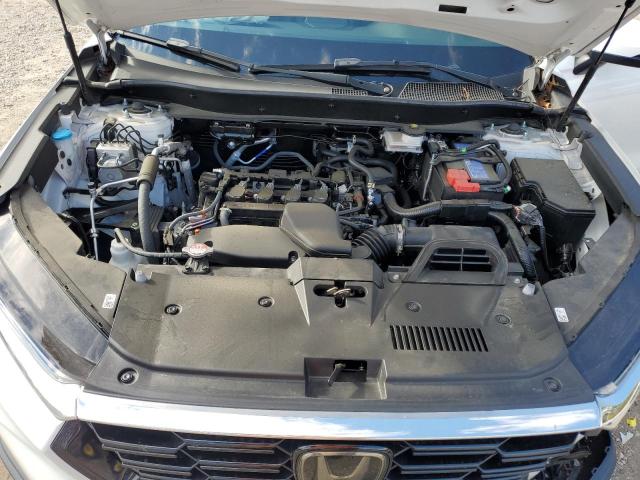 2024 HONDA CR-V EXL - 2HKRS3H7XRH330765