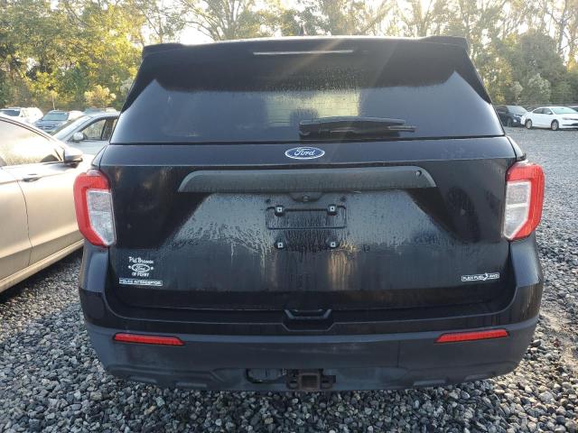 2021 FORD EXPLORER POLICE INTERCEPTOR 1FM5K8AB2MGA19365