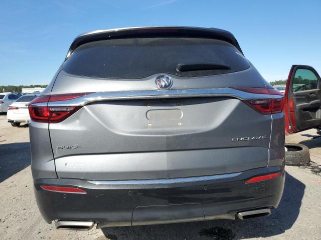 2018 BUICK ENCLAVE ES 5GAERBKW8JJ220301