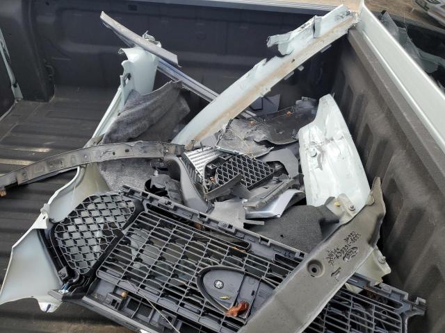 2021 FORD RANGER XL #3291433154