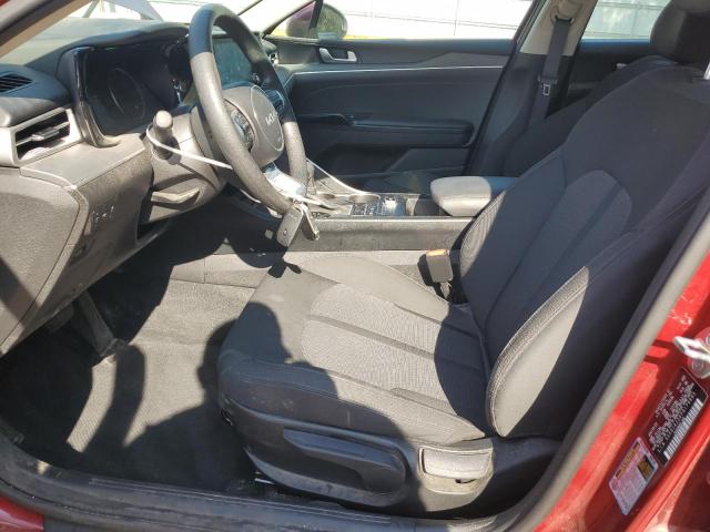 2023 KIA K5 LXS #3296284426