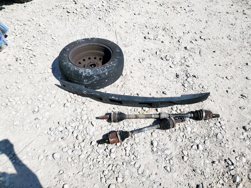 2013 HYUNDAI SONATA GLS #3260380568