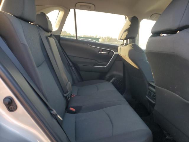 2025 TOYOTA RAV4 XLE #3286736315