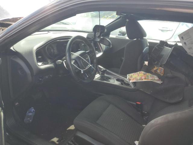 2016 DODGE CHALLENGER SXT #3296245439