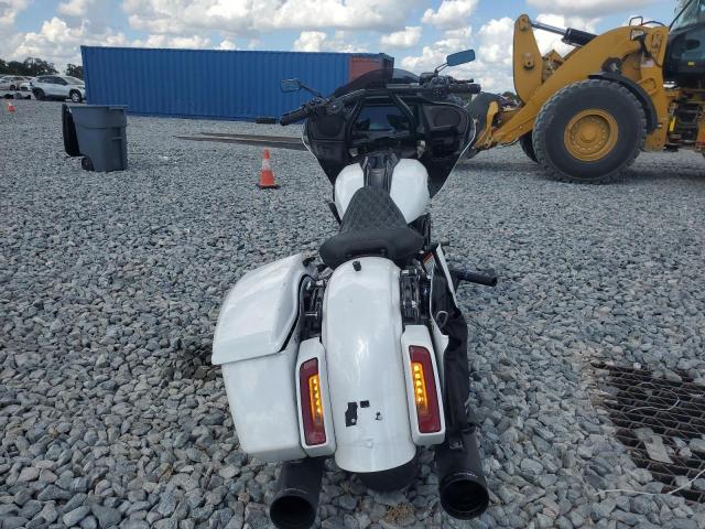 2025 HARLEY-DAVIDSON FLTRX #3302913047